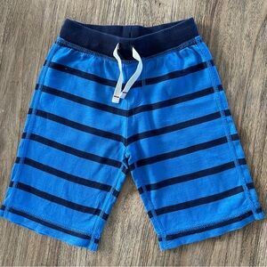 Drawstring Shorts